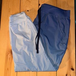 Figs Zamora Jogger Scrub Pants